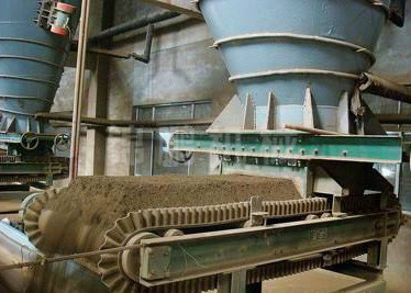 變頻調速皮帶秤現(xiàn)場